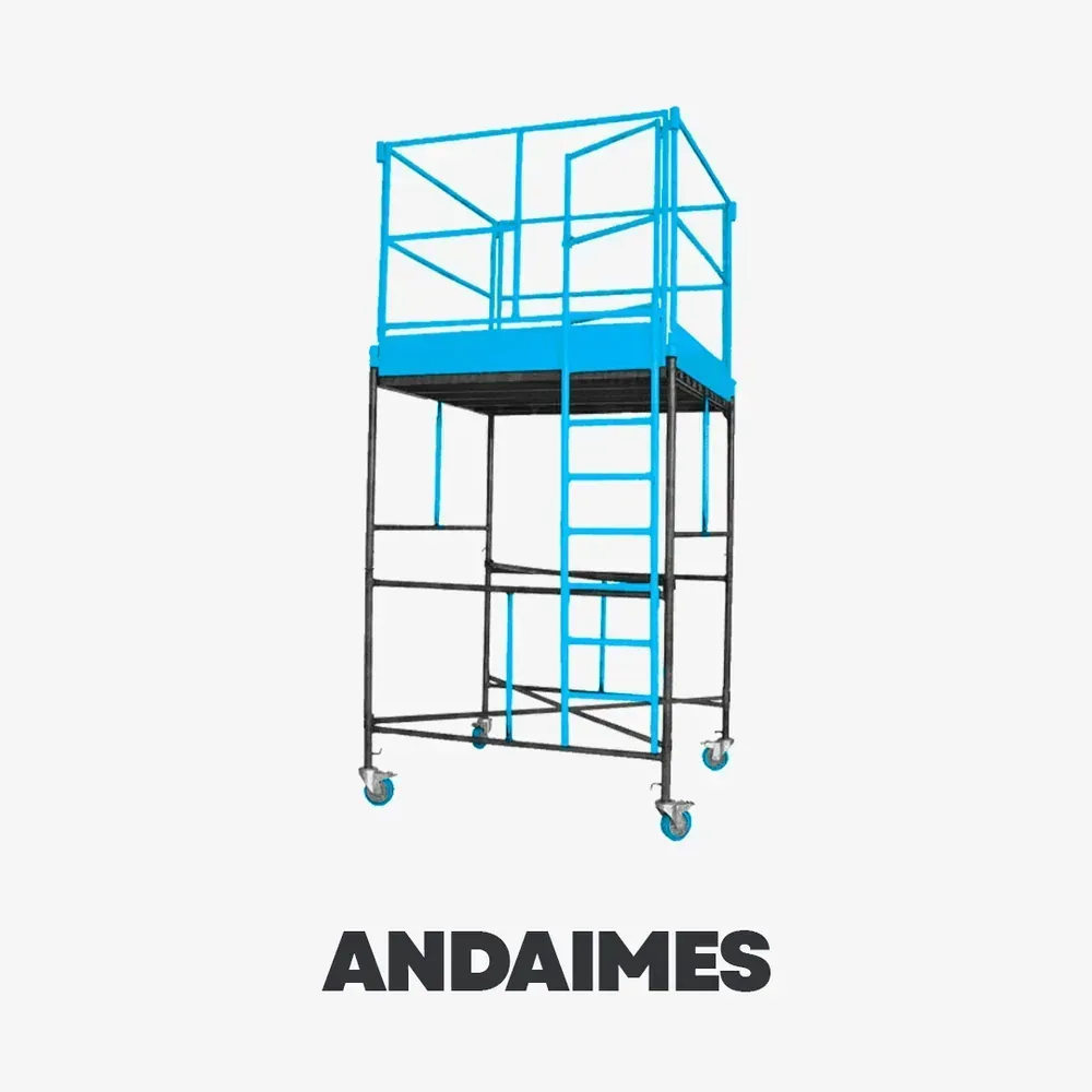 Andaime