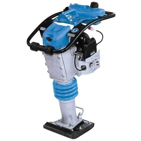 Compactador de Solo